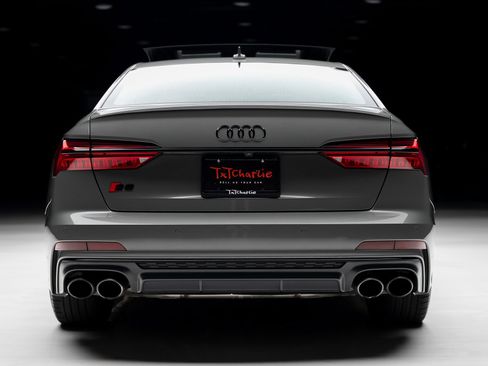 Used 2023 Audi S6 Premium Plus w/ Premium Plus Package image 26