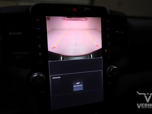 New 2026 RAM 3500 Tradesman image 28