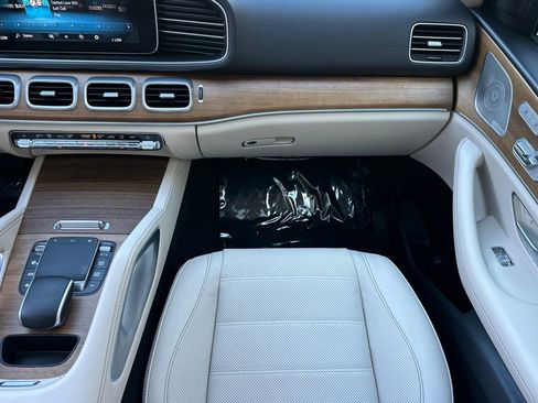 Used 2023 Mercedes-Benz GLE 450 4MATIC image 35