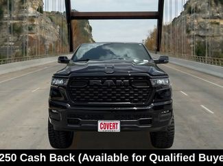 New 2026 RAM 1500 Lone Star AWD/4WD video 2