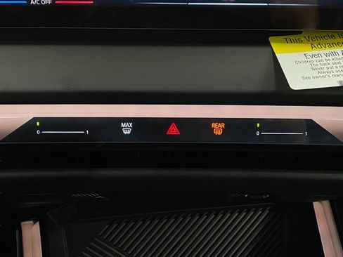 New 2026 BMW X3 xDrive30 image 26