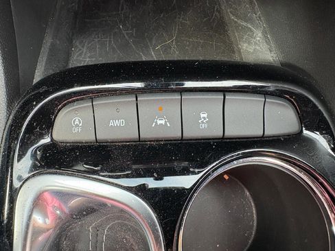 Used 2023 Buick Encore GX Preferred w/ Cold Weather Comfort Package image 24