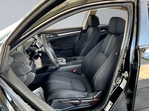Used 2020 Honda Civic LX image 18