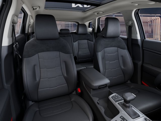 New 2027 Kia Sportage SX AWD/4WD image 18