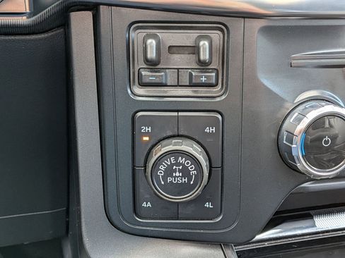 Certified 2025 Ford F150 Lariat w/ FX4 Off-Road Package AWD/4WD image 26