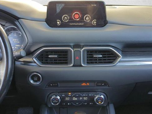 Used 2017 MAZDA CX-5 Grand Touring FWD image 9