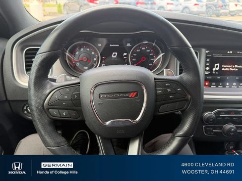 Used 2022 Dodge Charger R/T RWD image 17