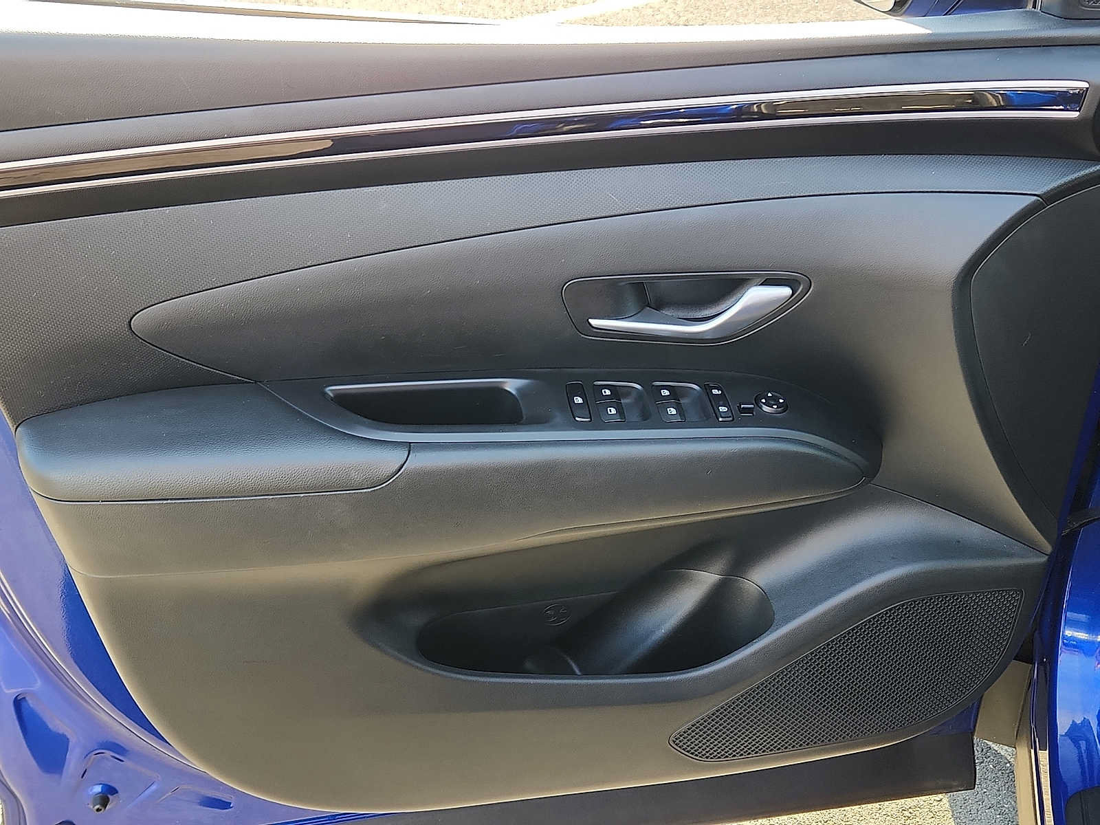 Used 2023 Hyundai Tucson SEL AWD/4WD image 12