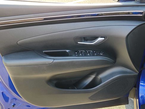 Used 2023 Hyundai Tucson SEL AWD/4WD image 12