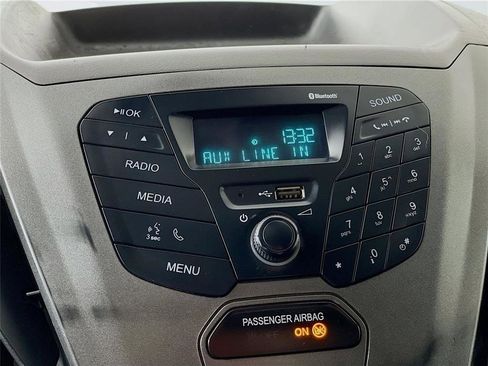 Used 2018 Ford Transit 250 T250 image 17