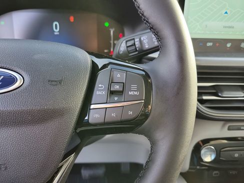 New 2026 Ford Escape SE image 24