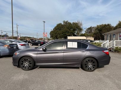 Used 2014 Honda Accord EX-L