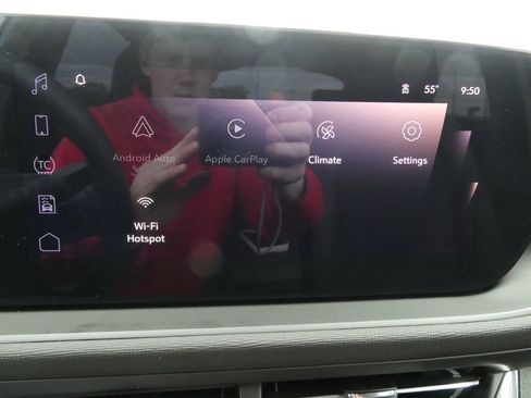 Used 2025 Buick Envista Preferred FWD image 29