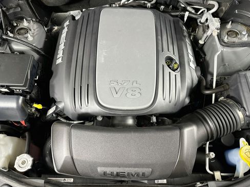 Used 2022 Dodge Durango R/T AWD/4WD image 34