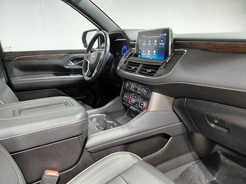 Certified 2023 Chevrolet Tahoe Premier image 31