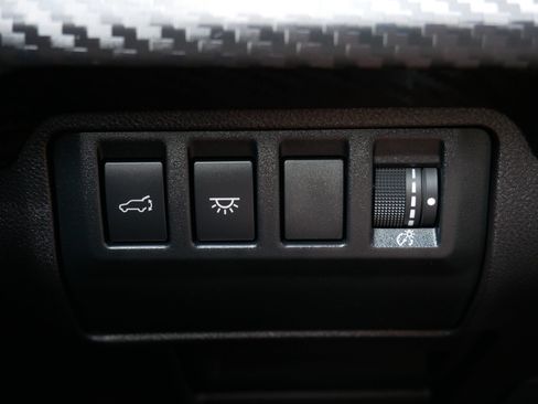 Used 2025 Subaru Ascent Premium AWD/4WD image 26