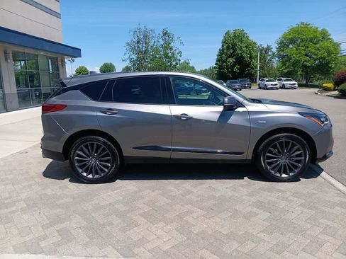 Used 2023 Acura RDX A-Spec AWD/4WD image 7