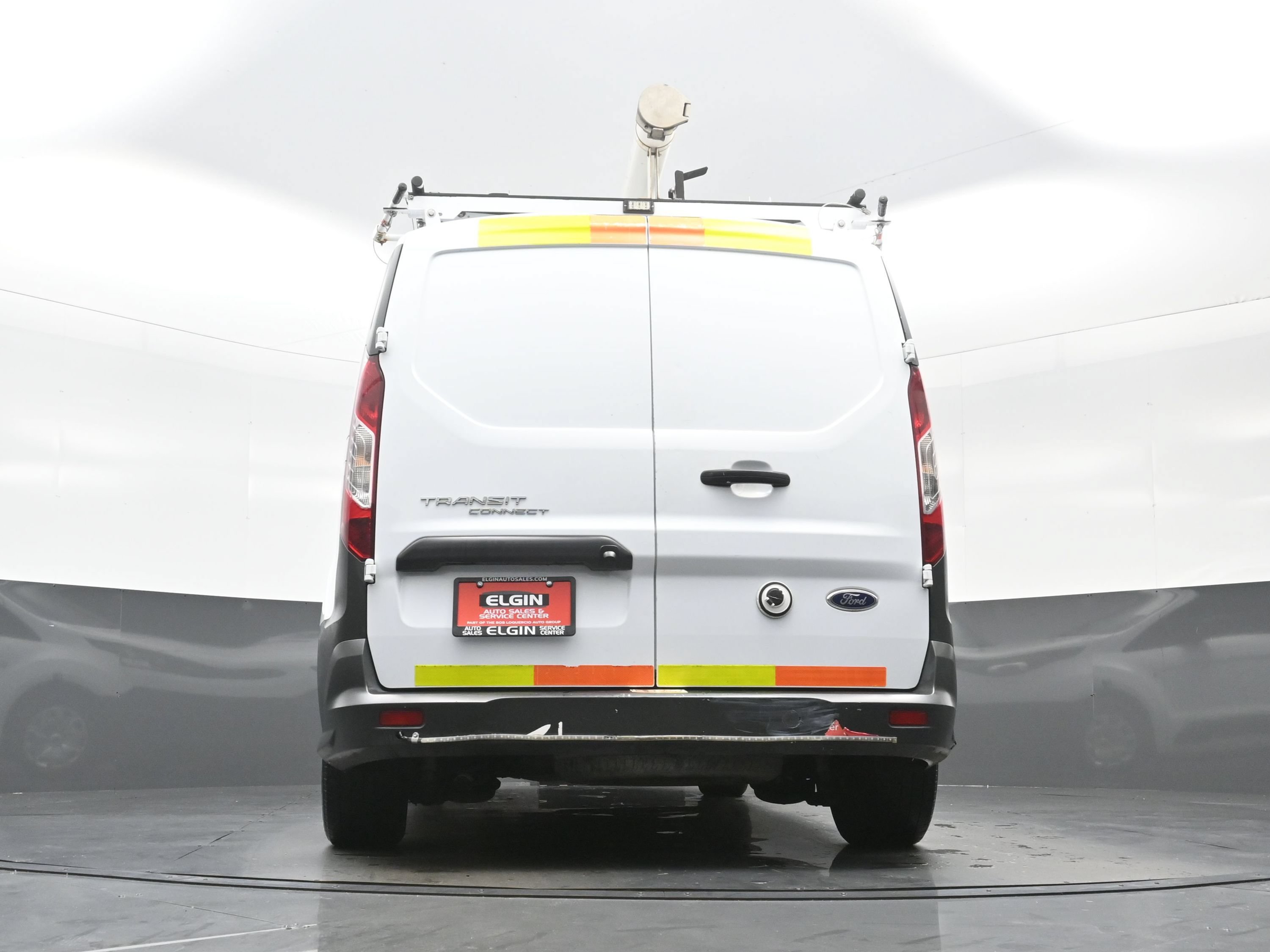 Used 2014 Ford Transit Connect XL FWD image 27