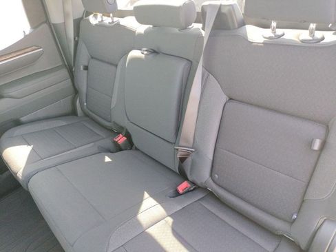 New 2026 GMC Sierra 1500 Elevation image 40