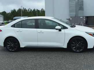 Used 2025 Toyota Corolla SE FWD video 2