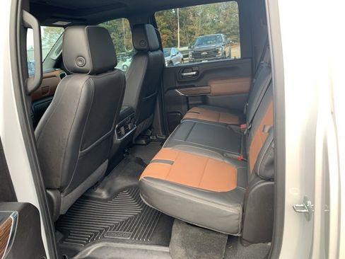 Used 2023 Chevrolet Silverado 2500 High Country w/ Z71 Off-Road Package image 14