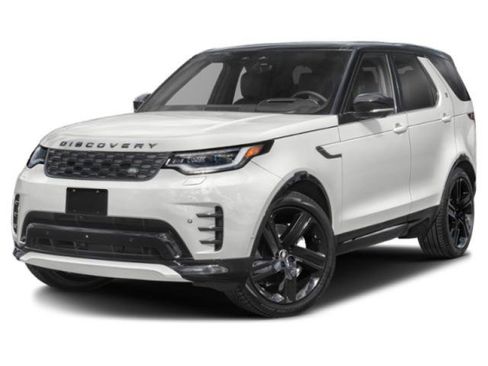 Used 2024 Land Rover Discovery S AWD/4WD image 1