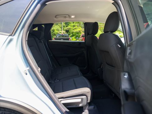 Certified 2025 Ford Escape Active w/ Tech Pack #1 AWD/4WD image 11