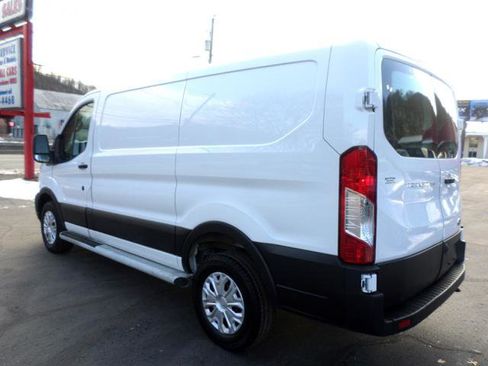 Used 2024 Ford Transit 250 250 Van w/ Exterior Upgrade Package image 7