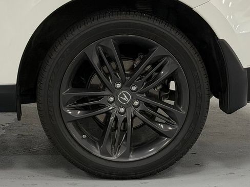Used 2019 Acura RDX A-Spec AWD/4WD image 8
