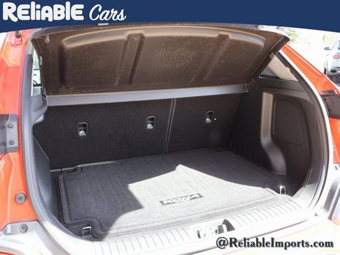 Used 2019 Hyundai Kona Limited image 16