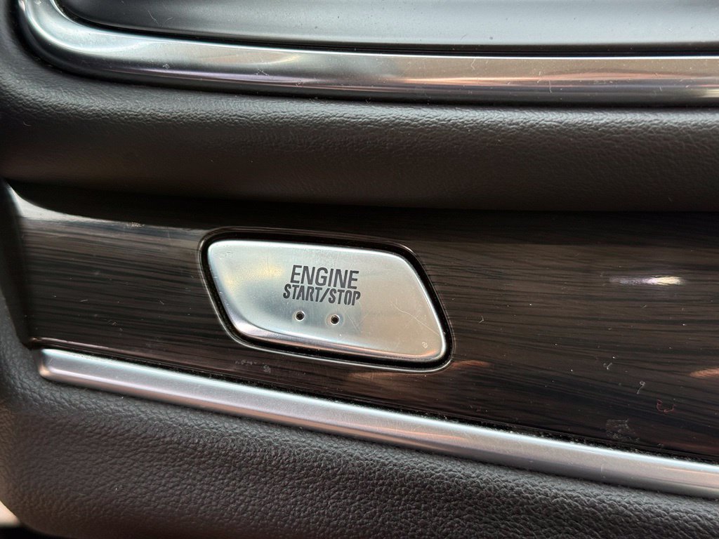 Used 2020 Buick Enclave Essence w/ Trailering Package, 5000 lbs. AWD/4WD image 37