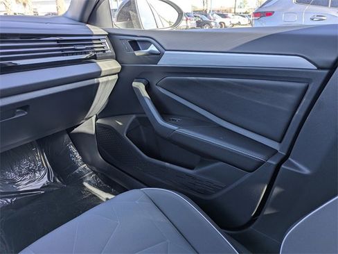 New 2026 Volkswagen Jetta Sport image 16