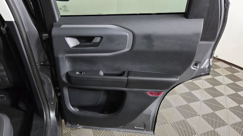 Used 2024 Ford Bronco Sport Big Bend AWD/4WD image 30