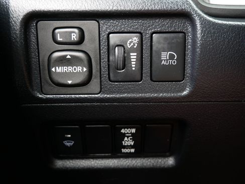 Used 2020 Toyota 4Runner TRD Pro AWD/4WD image 26
