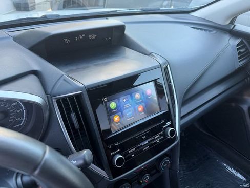 Used 2019 Subaru Crosstrek 2.0i Premium w/ Moonroof Package AWD/4WD image 23