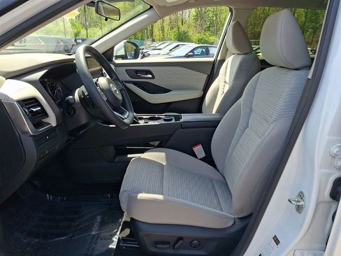 Certified 2023 Nissan Rogue SV image 15