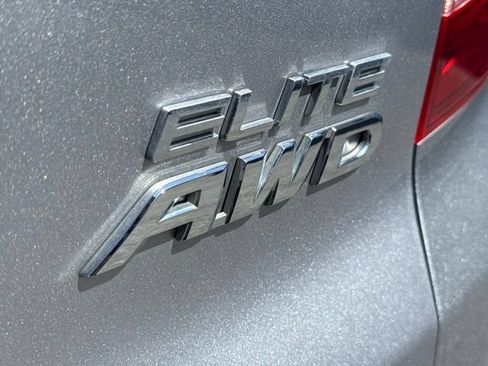 Used 2019 Honda Passport Elite image 9