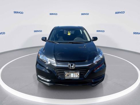 Used 2016 Honda HR-V LX image 3