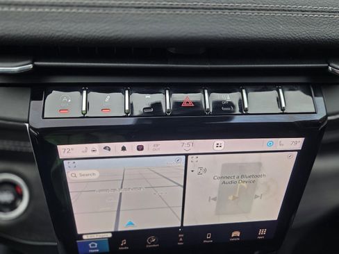 Used 2023 Jeep Grand Cherokee Limited image 42