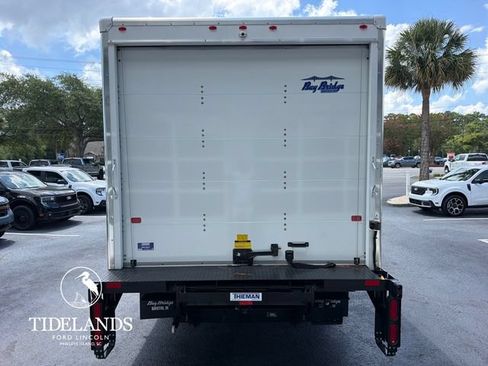 New 2027 Ford E-450 and Econoline 450 Super Duty w/ Power Equipment Group RWD image 7