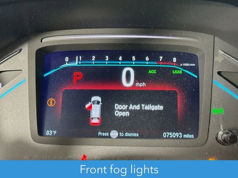 Used 2018 Honda Odyssey EX-L image 17