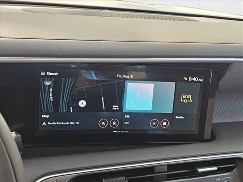 New 2026 Hyundai Palisade Calligraphy image 17