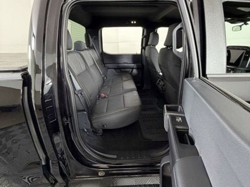 Used 2024 Ford F150 STX image 5