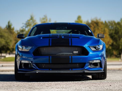 Used 2015 Ford Mustang GT w/ Enhanced Security Package image 6