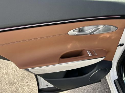 New 2026 Genesis GV70 2.5T Advanced image 22