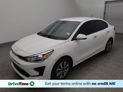 Used 2023 Kia Rio S w/ Technology Package