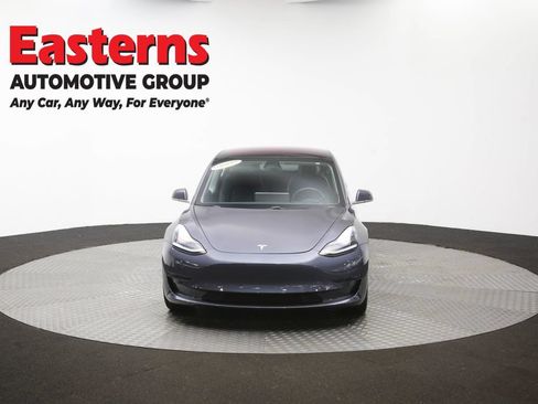 Used 2018 Tesla Model 3 Long Range AWD/4WD image 49