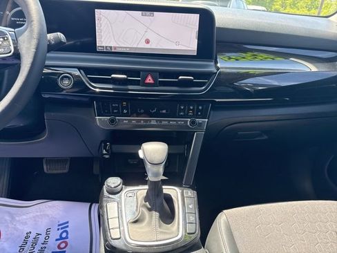 Certified 2024 Kia Seltos S AWD/4WD image 21