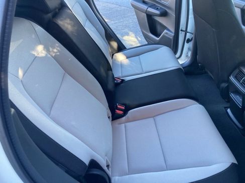 Certified 2025 Honda CR-V EX image 29