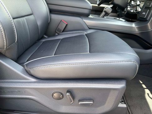 Used 2026 Ford F150 Lariat AWD/4WD image 24